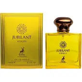 Maison Alhambra Jubilant Vitality Eau de Parfum unisex 100 ml