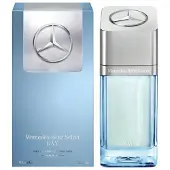Mercedes-benz Select Day Eau de Toilette 50 ml