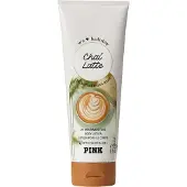 Victoria's Secret PINK Chai Latte vartalomaito naisille 236 ml