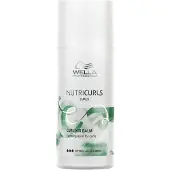 Wella NUTRICURLS Curlixir hoitoaine 150ml