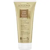 Logona Lava Erde Waschcreme Patchouli Suihkuvoide 200 ml