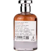Paris Corner Emir Factory Edition lämmin nahka 100ml Eau de Parfum unisex