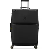 Delsey Turrene Soft Expandable 76 Cm 104l Matkalaukku