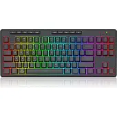 Redragon K516RGB-PRO SHIVA PRO 87
