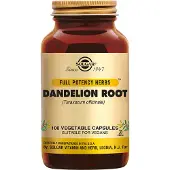 Solgar Dandelion Root 100 kpl