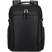 Samsonite Armox Backpack M Daytrip Black Reserverygsække OneSize