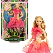 Wicked Ozduz Ballroom Glinda Nukke