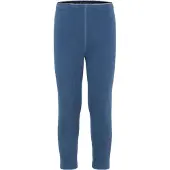 Didriksons Monte Kids Pants 9 - Blue - 140