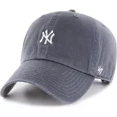47 Mlb New York Yankees Base Runner Clean Up Lippis