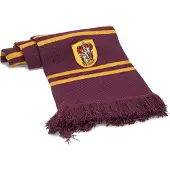 Cinereplicas Kaulahuivi - Gryffindor