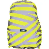 ABUS Lumino X-Cover heijastava reppupeite
