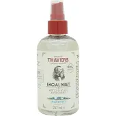 Thayers Toning Mist Unscented 237 ml