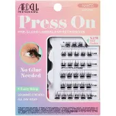 Ardell Naked Press On Underlash Extension Natural