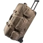 Eberlestock Atlas Duffel 96L (color: Military Green)