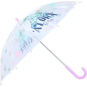 Disney Stitch Sateenvarjo Rainy Days