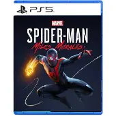 Marvel Spider-man Miles Morales (UK/Arabic) (5)