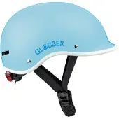 Globber Master Kypärä, Pastel Blue
