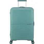 American Tourister Airconic Matkalaukku 67L, Dusty Turquoise