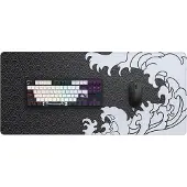 Dark Project ALU87 Gaming Näppäimistö - Bushido [g3ms Moonstone]