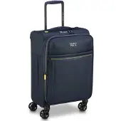Delsey Brochant 3 Expandable 55cm 36l Matkalaukku