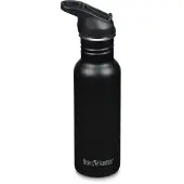 Klean Kanteen Classic Narrow 532ml 532 ml Black