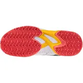 Mizuno Wave Exceed Court Cc Savikentän Kengät