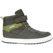 Viking Lucas Mid 1V WP Talvikengät, Pine/Olive, 32