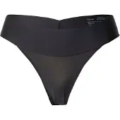 Triumph Body Make-Up Illusion String Ex - Black - 46