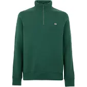 Dickies Oakport Collegepaita Puolivetoketjulla