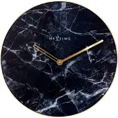 Nextime Marble seinäkello 8189ZW