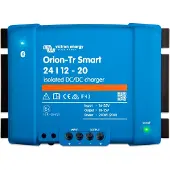 Victron Energy DC-DC laturi Victron Orion-Tr Smart 24/12-20A
