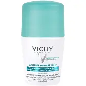 VICHY Anti-Trace Antiperspirant 48h Deo Roll-On 50ml