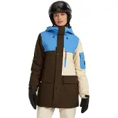 O'Neill Fwc Peak Pro Snow Takki