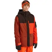 O'Neill Fwc Peak Pro Snow Takki