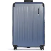 Travelite Dynamiic 4-pyöräinen vetolaukku XL 81 cm Sininen