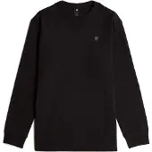 G-Star Nifous T-Shirt - Black - Men