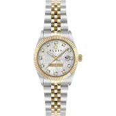 Philipp Plein New Date Superlative 28mm 5atm Quartz/analogical Naisten Kello