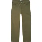 Name it Ryan Straight Fit Twill 1880-ax Housut