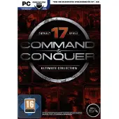 Command & Conquer: The Ultimate Collection PC (ORIGIN) WW
