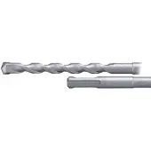 Makita SDS-Plus standard - - Malli 12 mm - Pituus 210 mm - Soveltuu iskuporakoneisiin