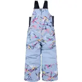 Burton Maven Kids Housut scribble Koko T05