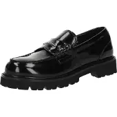 Karl Lagerfeld Loafer musta