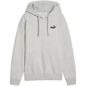 Puma Huppari Ess No. 1 Comfort - Harmaa, koko Small