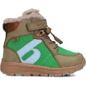 Bisgaard Marlon Tex - Green - 24