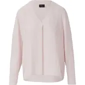 s.Oliver Black Label Pusero pastellinpinkki