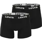 Levi's Repeat Logo Brief Boxerit 2 Yksiköt