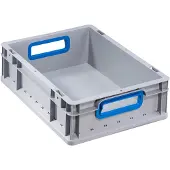 Allit Kansi ProfiPlus EuroBox Lid A 400
