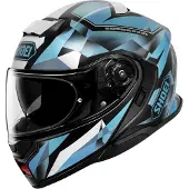 Shoei Neotec 3 Fragments Kypärä