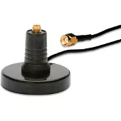 Digitus WIRELESS LAN ANTENNA BASE, MAGNET MOUNT (DN-70101-1)