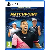 Matchpoint: Tennis Championships - Legends Edition (ITA/Multi in Game) (5)
